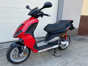 Piaggio NRG Power 50 - 2