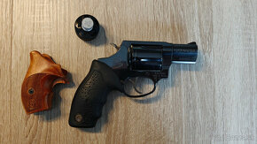 Taurus 2" 605M 357 Magnum - 2