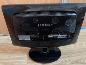 Monitor Samsung 23" - 2