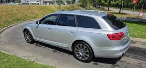 Audi A6,Allroad Quatro,3,0Tdi,TOP stav - 2