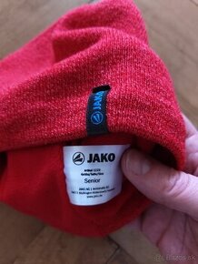 JAKO zimná čiapka unisex OS - 2