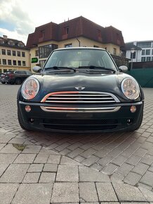 Mini Cooper 7 EDITION - 2