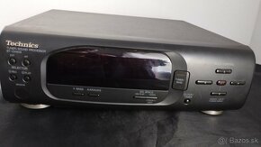 Kúpim Tuner/Sound Processor Technics ST-CH505 - 2