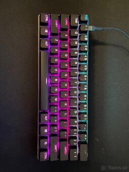 Steelseries Apex Pro mini - 2