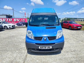 Renault Trafic - 2