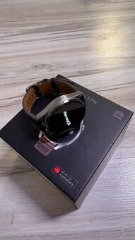 Huawei Watch 3 Pro - 2