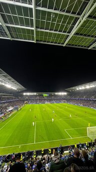 ŠK Slovan Bratislava - VFB Stuttgart - 2