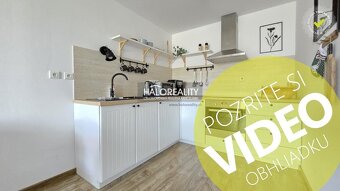 HALO reality - Predaj, apartmán Donovaly, Dvojizbový - Resid - 2