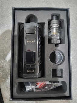 Smok rigel kit - 2