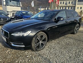 Volvo V90 D3 2.0L Momentum A/T - 2