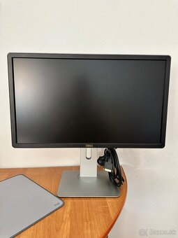 Monitor Dell P2314Ht - 2