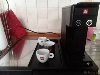 NESPRESSO CITIZ PLATINUM - 2