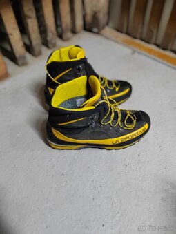 la sportiva trango alp gtx - 2