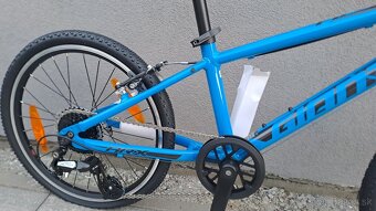 Giant ARX 20" detský bicykel - 2