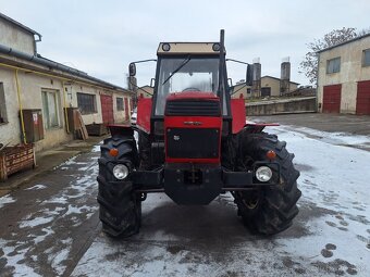 ZETOR 12145 4X4 - 2