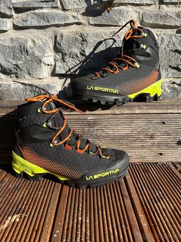 La Sportiva aequilibrium - 2