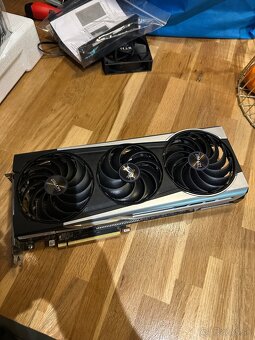 SAPPHIRE RADEON RX 6700 XT GAMING OC 12GB - 2