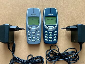 Nokia 3310 - 2