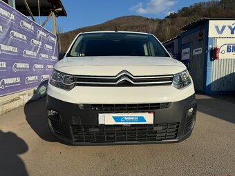 Citroën Berlingo 1.6 BlueHDi 100 L1 Standard - 2