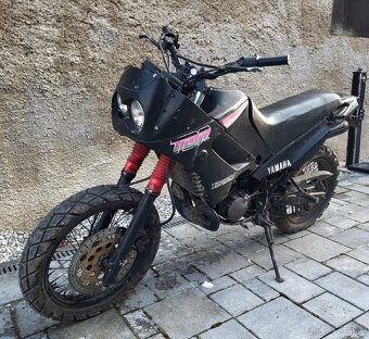 Predám YAMaHA TDR 125 - 2