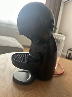 Dolce gusto kávovar - 2