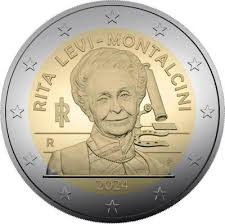 2€ Nemecko 2025 - zákruta rieky Saar pri Mettlachu - 2