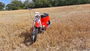 JAWA 50 (Pionier) L1e - 2