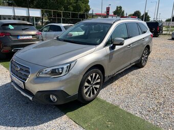 Subaru Outback, 2,0 diesel, 110kW, rok: 10.2015. - 2