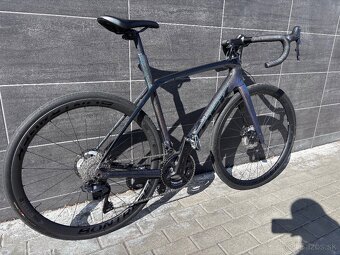 Trek Domane SL 7 Gen 3 - 2