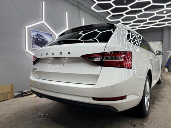 Škoda Superb kombi 2020 - 2