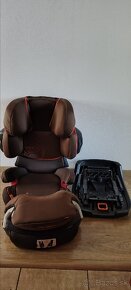 Autosedačka Cybex pallas 2 fix - 2