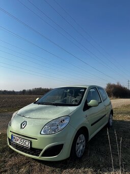 Renault Twingo 2009 - 2