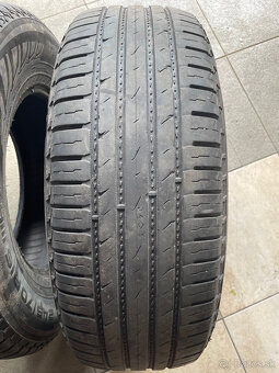 245/70 R16 Nokian (letné) - 2