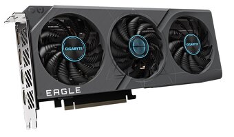 GIGABYTE GeForce RTX 4060 Ti EAGLE OC Nove - 2