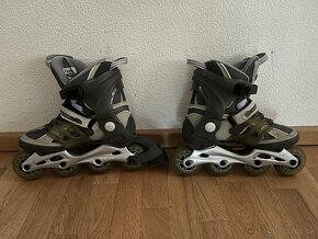 Inline korcule v.39 - 2