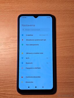 Xiaomi Redmi 9C - 2