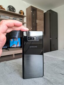 Samsung Galaxy Note 8/nová batéria - 2