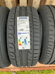 225/40r18 92y sebring letné - 2