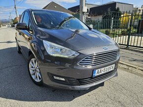 Ford C max - 2