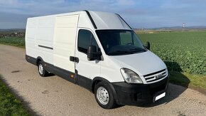 Iveco Daily 2.3 35S12 - 2