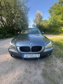 BMW 520D - 2