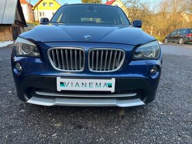 BMW X1 xDrive 20d - 2