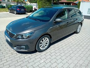 Peugeot 308 Break/SW SW 1.2 PureTech S&S 60000km - 2