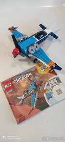 Lego Creator - 2