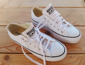 Tenisky Converse - 2