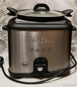 Elektrický hrniec Tefal RK 400932 Rice Cube - 2