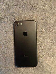 Iphone 7 black 128gb - 2