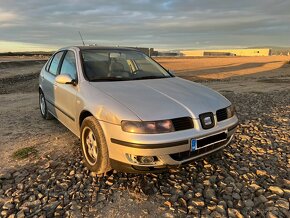 Seat Leon 1.9tdi 66kw - 2