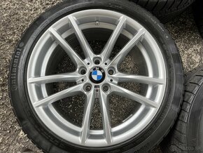 Bmw m paket zimna sada zanovna bmw 3 4 M - 2