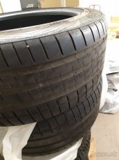 Vredestein 265/45 R 20 - 2